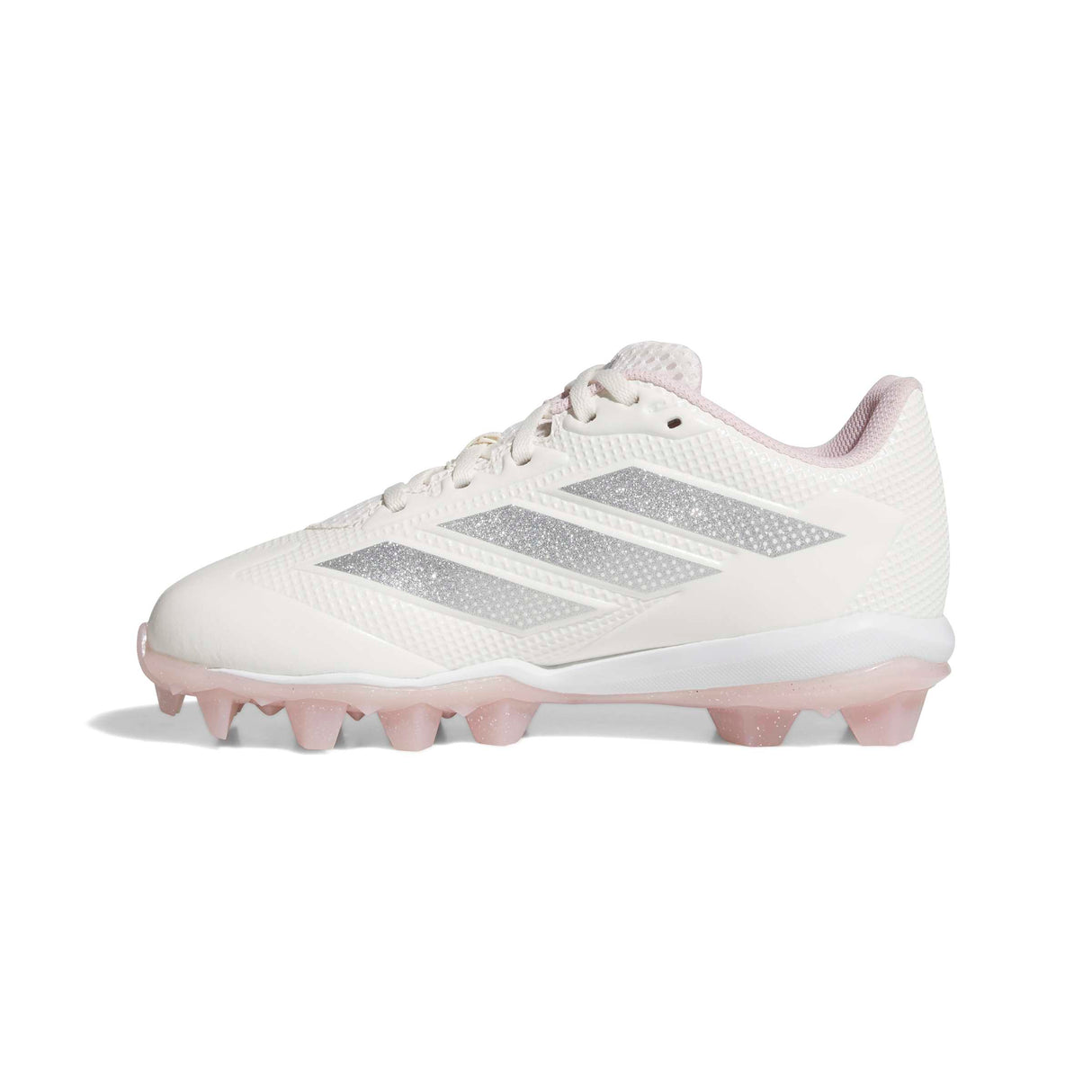 adidas Youth Adizero Instinct Molded Rubber 2.0 Unisex Baseball Cleats