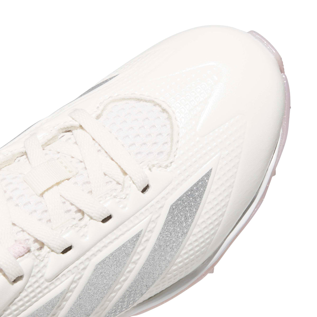 adidas Youth Adizero Instinct Molded Rubber 2.0 Unisex Baseball Cleats
