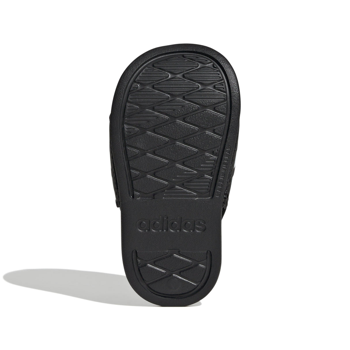 adidas Adilette Estrap Slides - Infants' Athletic Slide Sandals