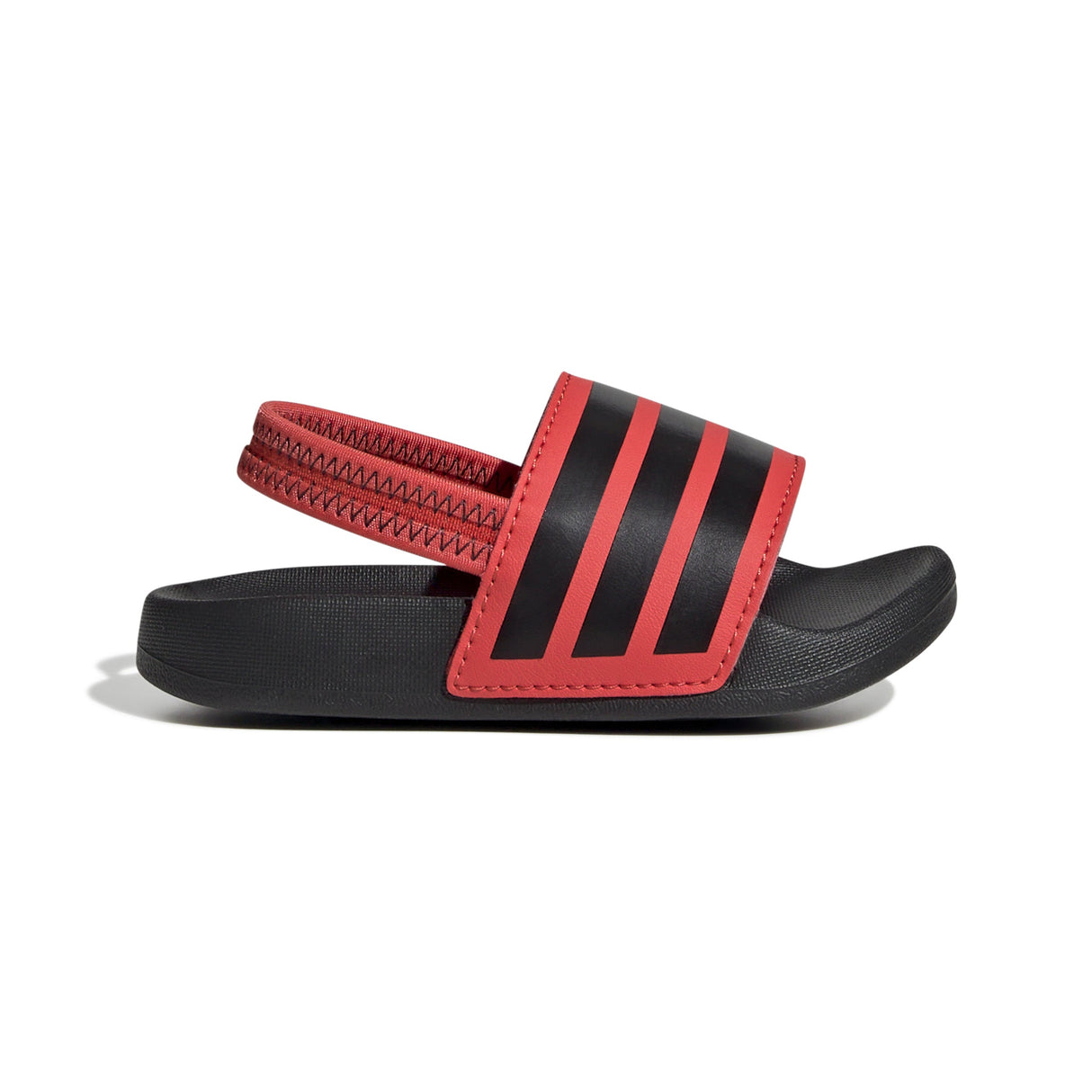 adidas Adilette Estrap Slides - Infants' Athletic Slide Sandals