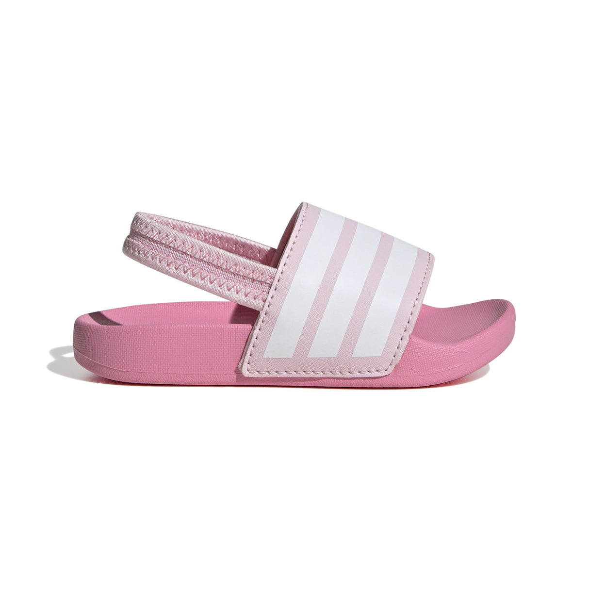 adidas Adilette Estrap Slides - Infants' Athletic Slide Sandals
