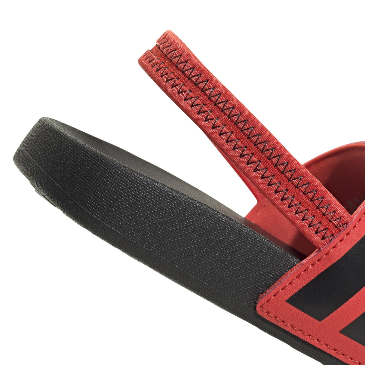 adidas Adilette Estrap Slides - Youth Athletic Slide Sandals