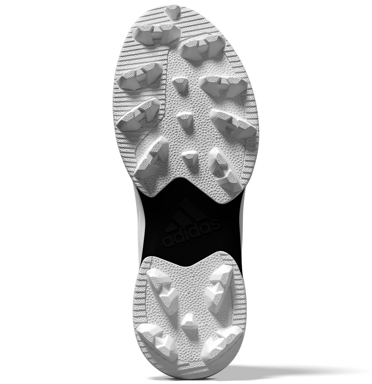 adidas Adizero Chaos Torsion 2E Men's Football Cleats – Wide Fit Speed with Locked-In Power
