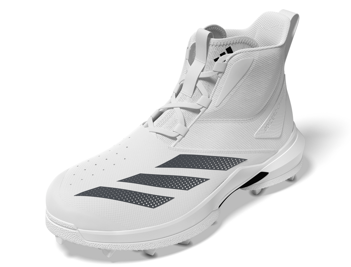 adidas Adizero Chaos Torsion 2E Men's Football Cleats – Wide Fit Speed with Locked-In Power
