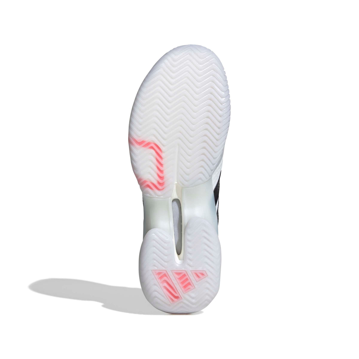 adidas Mens Tennis Barricade 14 Shoes