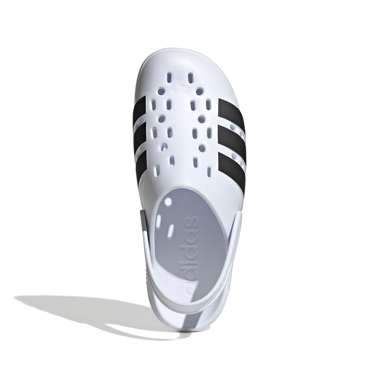 adidas Unisex Adilette Clog 2.0