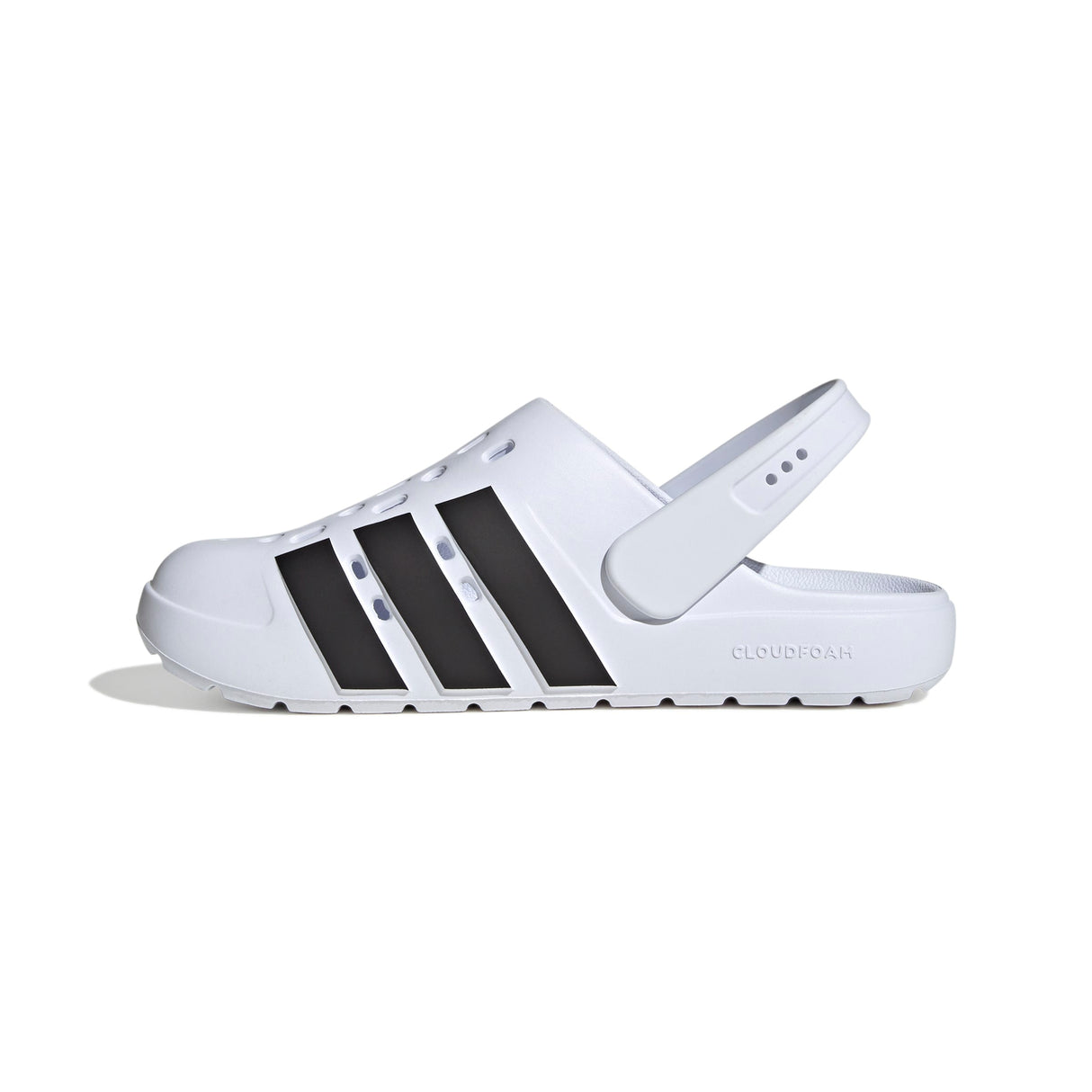 adidas Unisex Adilette Clog 2.0