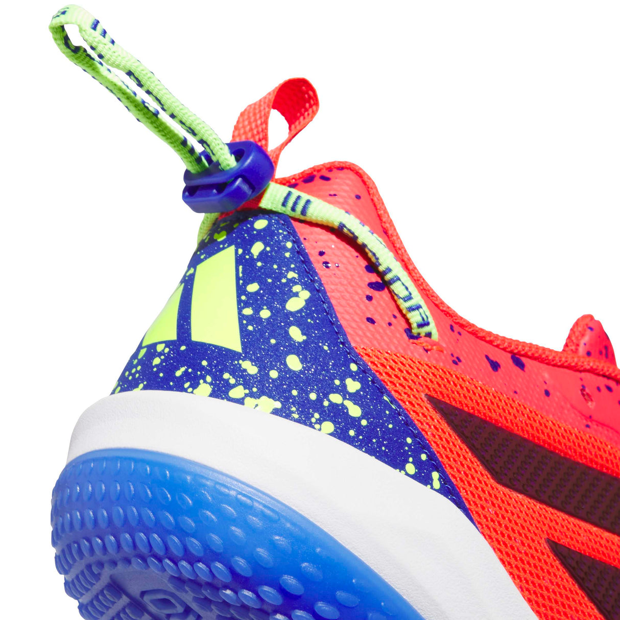 adidas Mens Adizero Impact Turf 2.0 Shades Adult Baseball Shoes