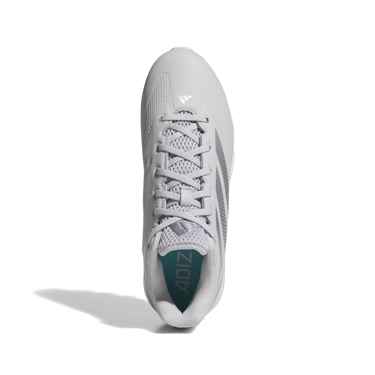 adidas Mens Adizero Impact 2.0 Molded Adult Baseball Cleats