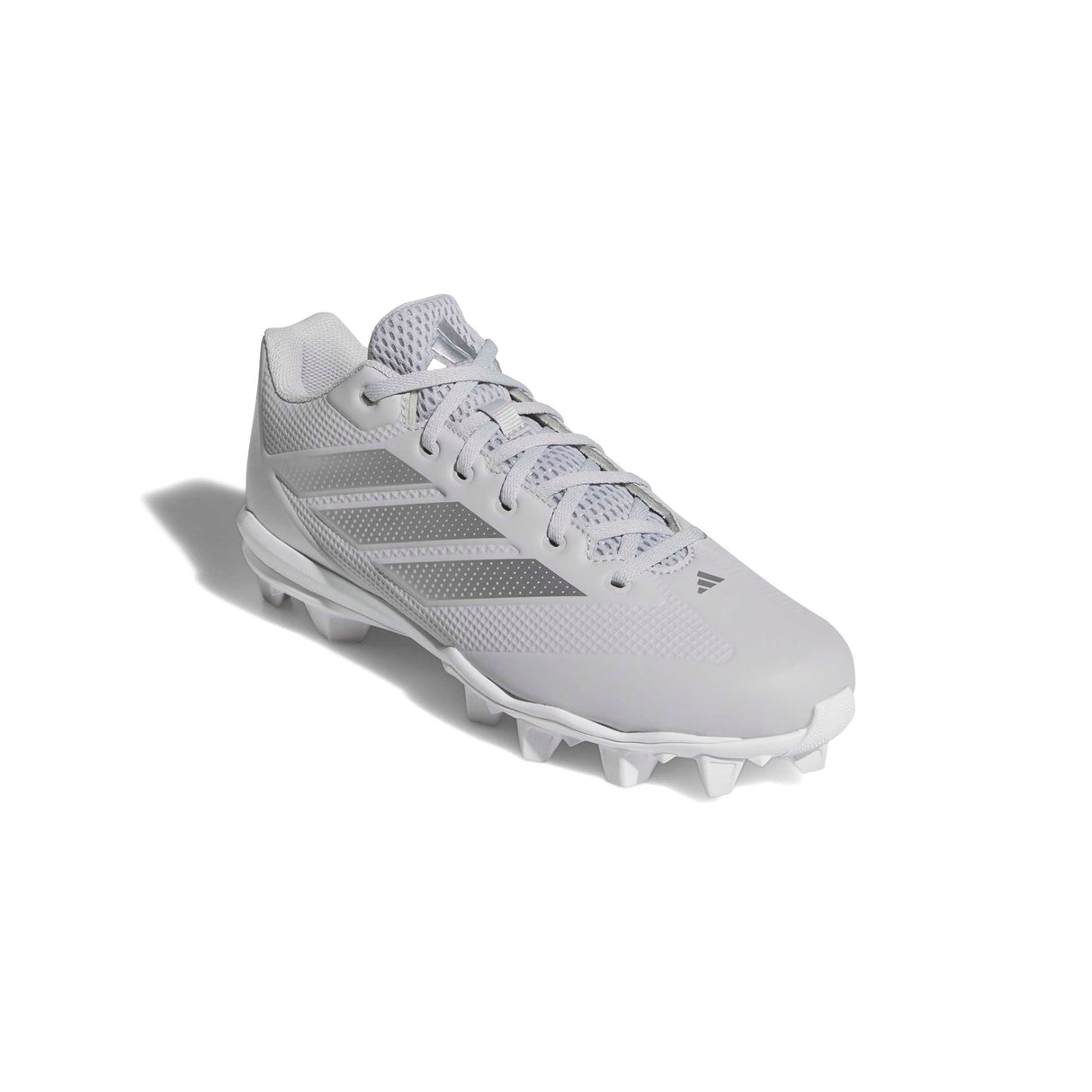 adidas Mens Adizero Impact 2.0 Molded Adult Baseball Cleats