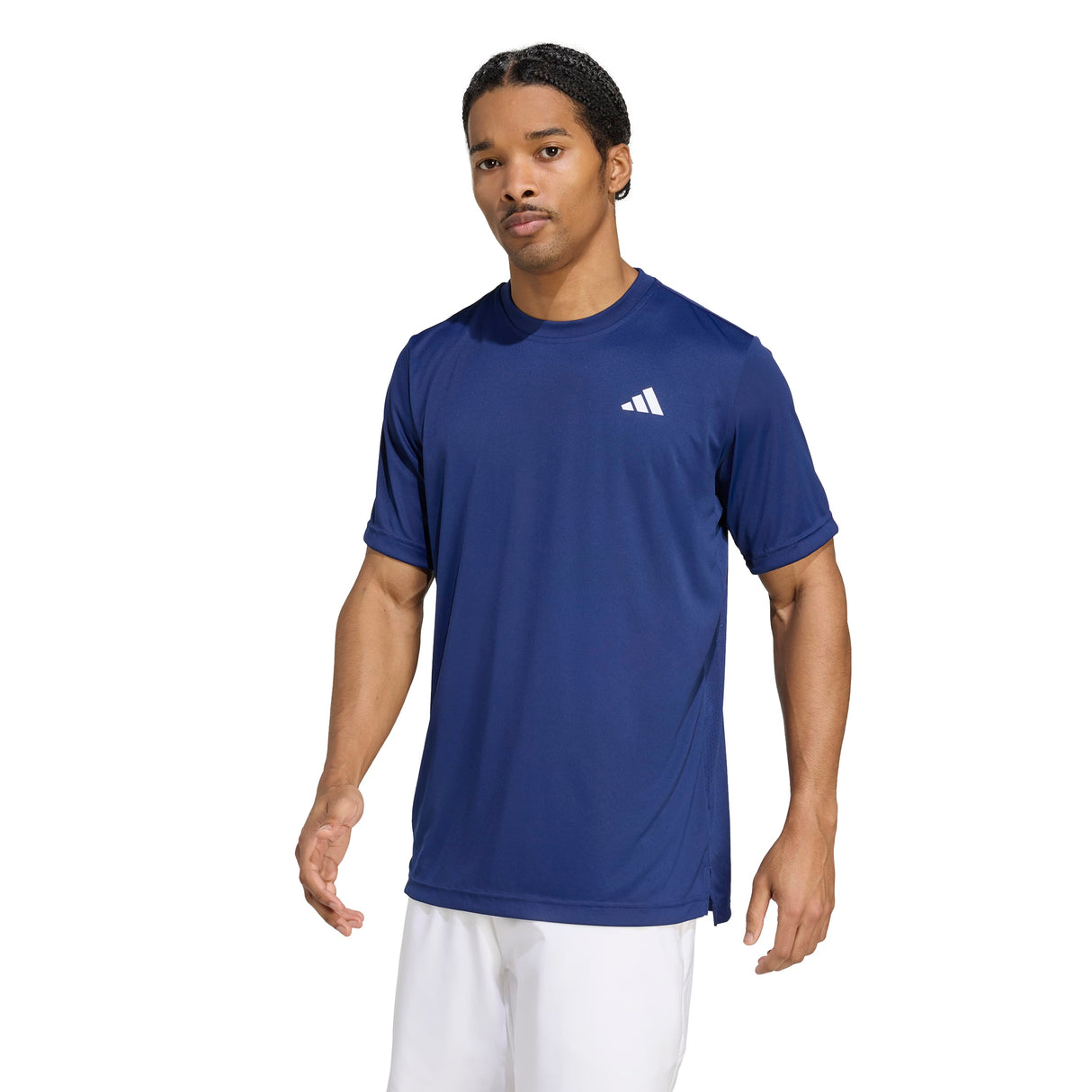 adidas Mens Club Tennis ClimaCool T-Shirt - Stay Cool and Play Hard