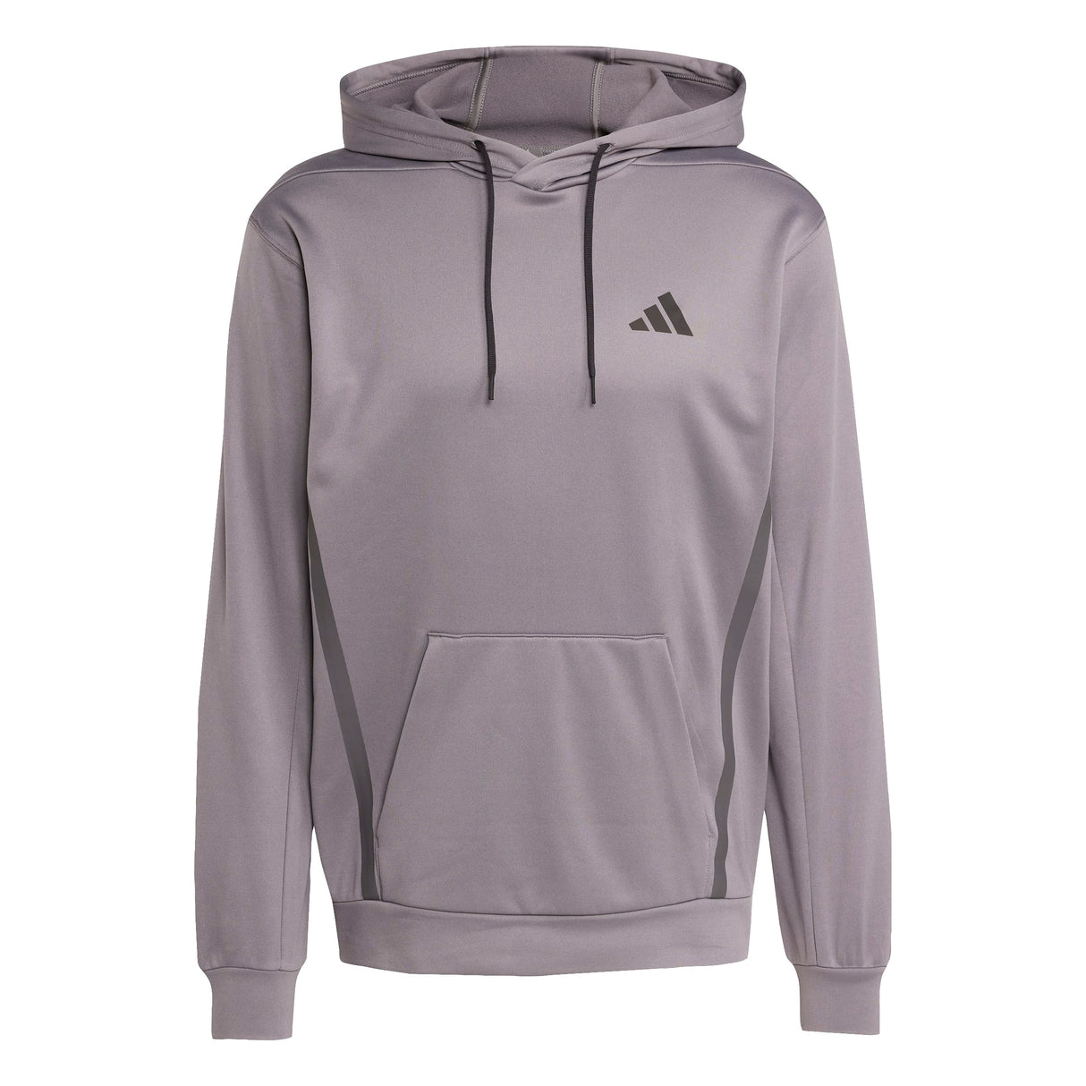 adidas Men's Performance Hooded Sweatshirt – ClimaWarm Insulation for Training