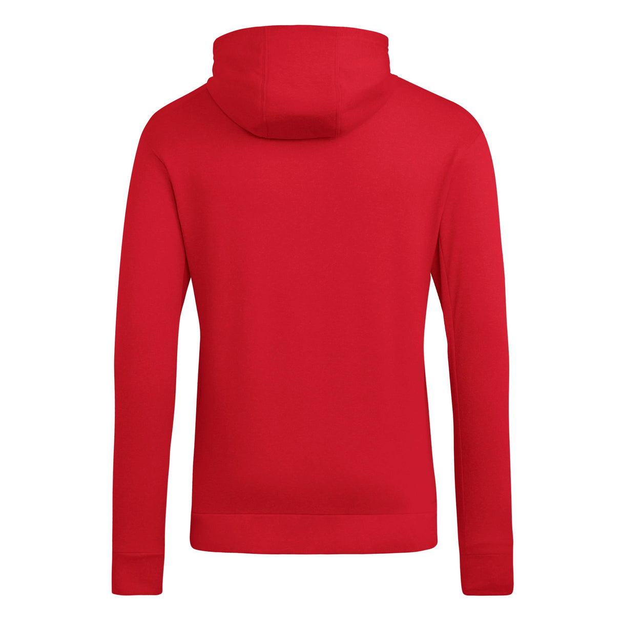 adidas Men's Performance Hooded Track Top – ClimaWarm Insulation for Training