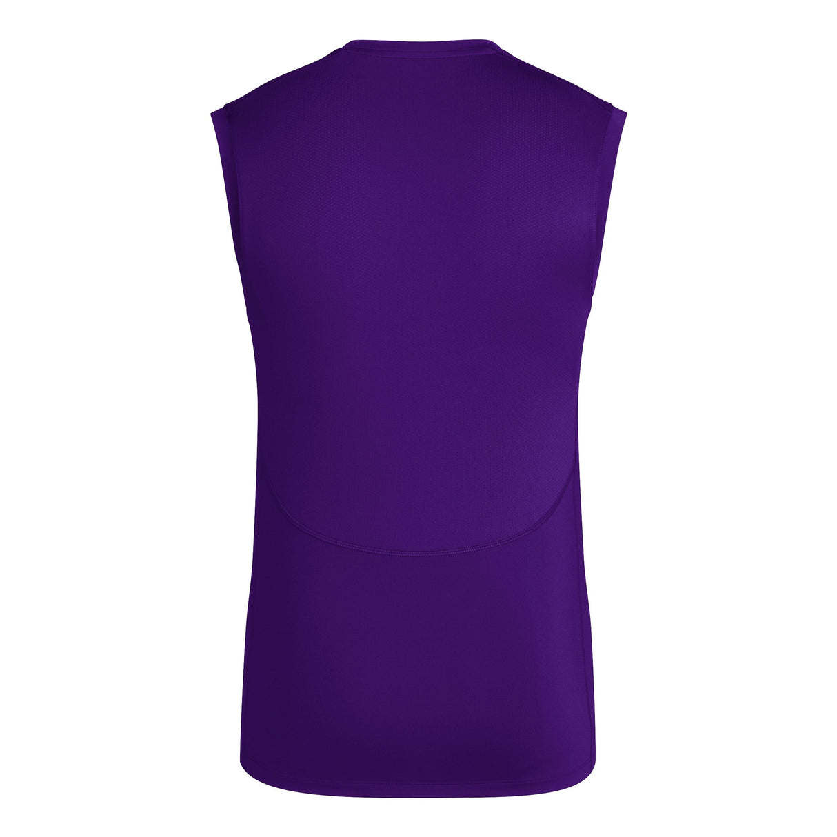 adidas Men's Techfit Compression Sleeveless T-Shirt - AEROREADY Muscle Support for Training