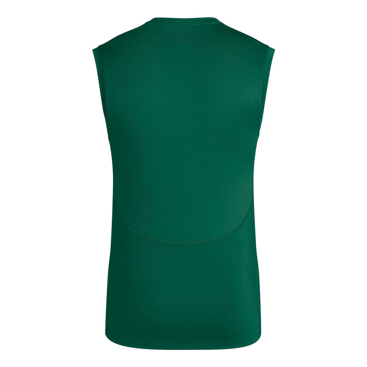 adidas Men's Techfit Compression Sleeveless T-Shirt - AEROREADY Muscle Support for Training