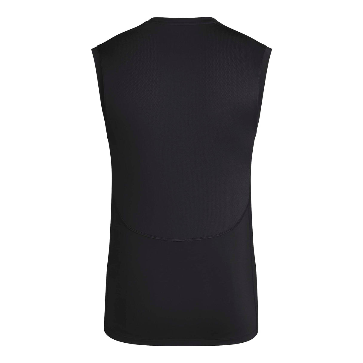 adidas Men's Techfit Compression Sleeveless T-Shirt - AEROREADY Muscle Support for Training