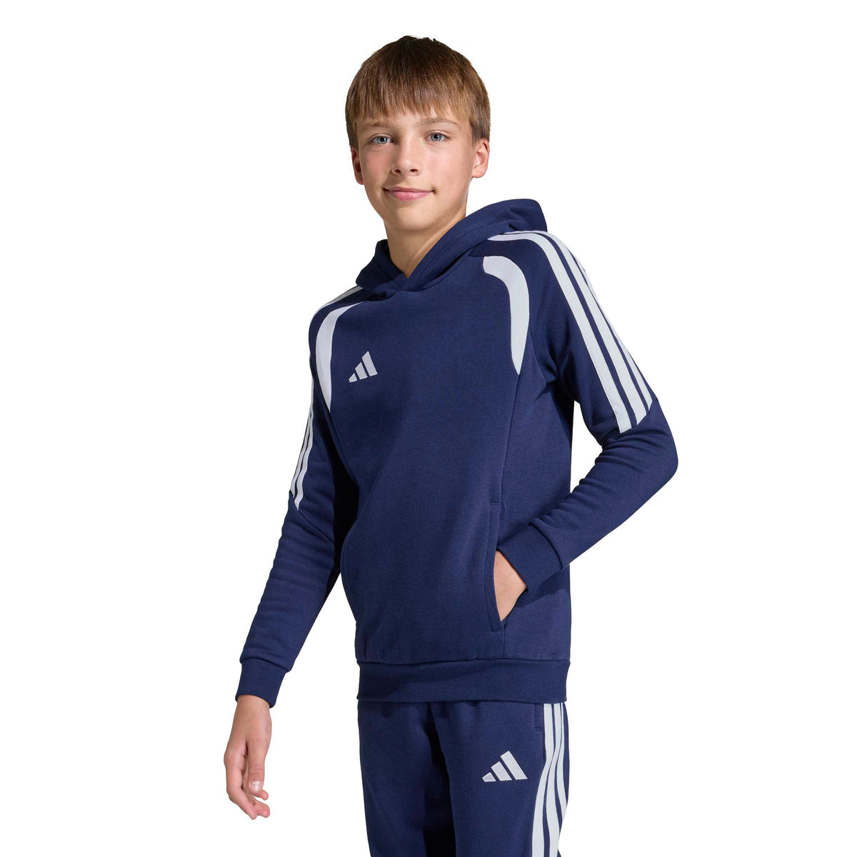 adidas Youth Tiro 26 League Sweat Hoodie
