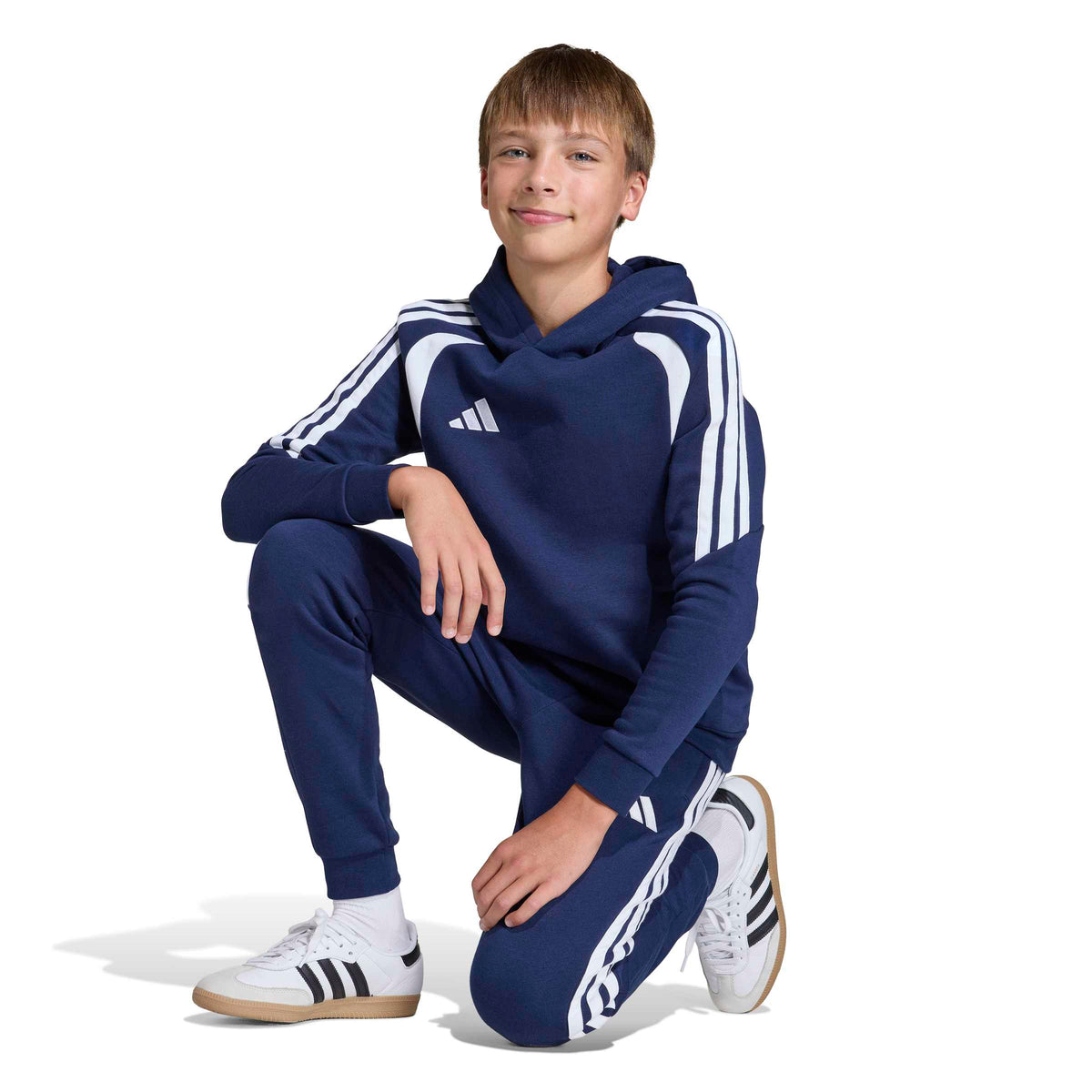 adidas Youth Tiro 26 League Sweat Hoodie