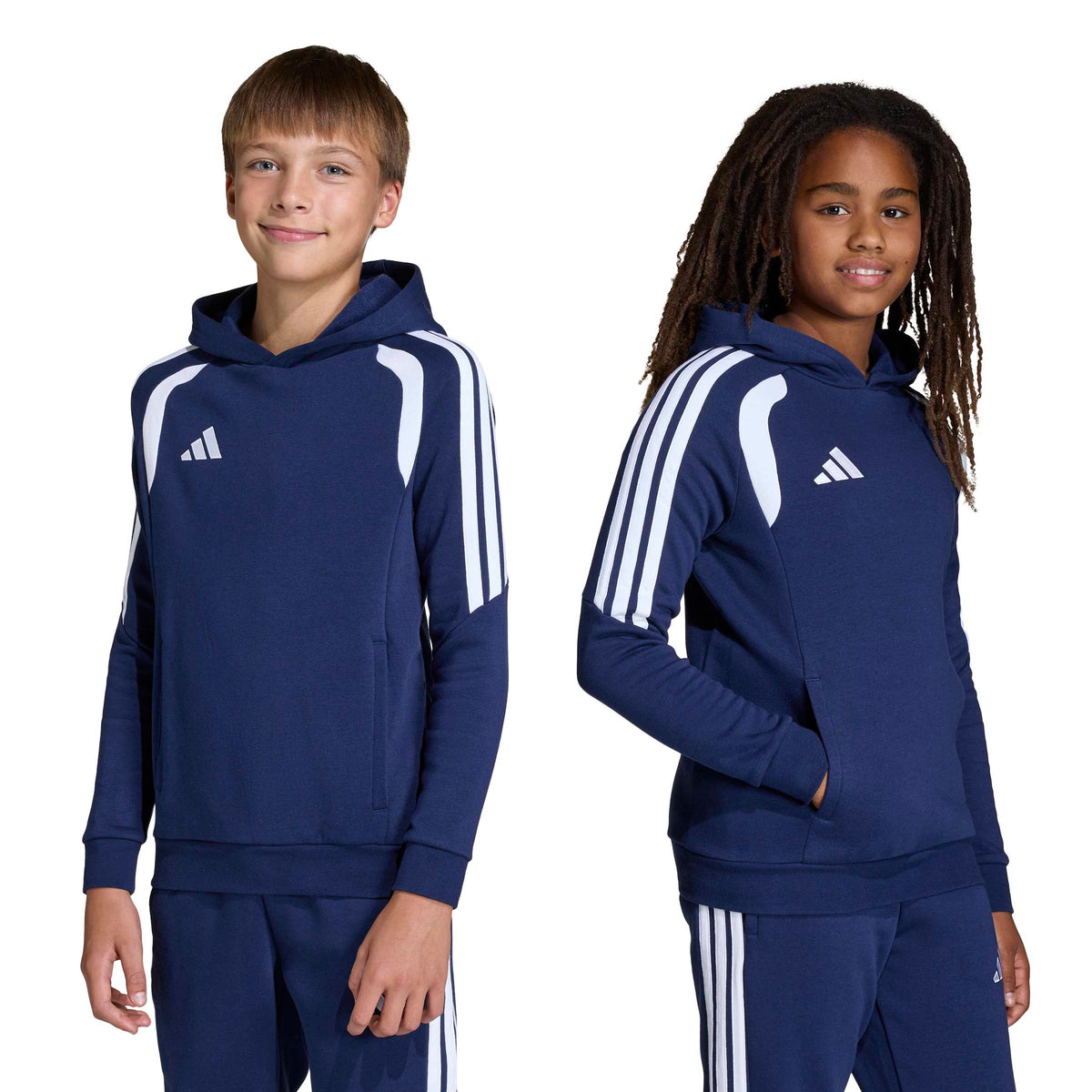 adidas Youth Tiro 26 League Sweat Hoodie