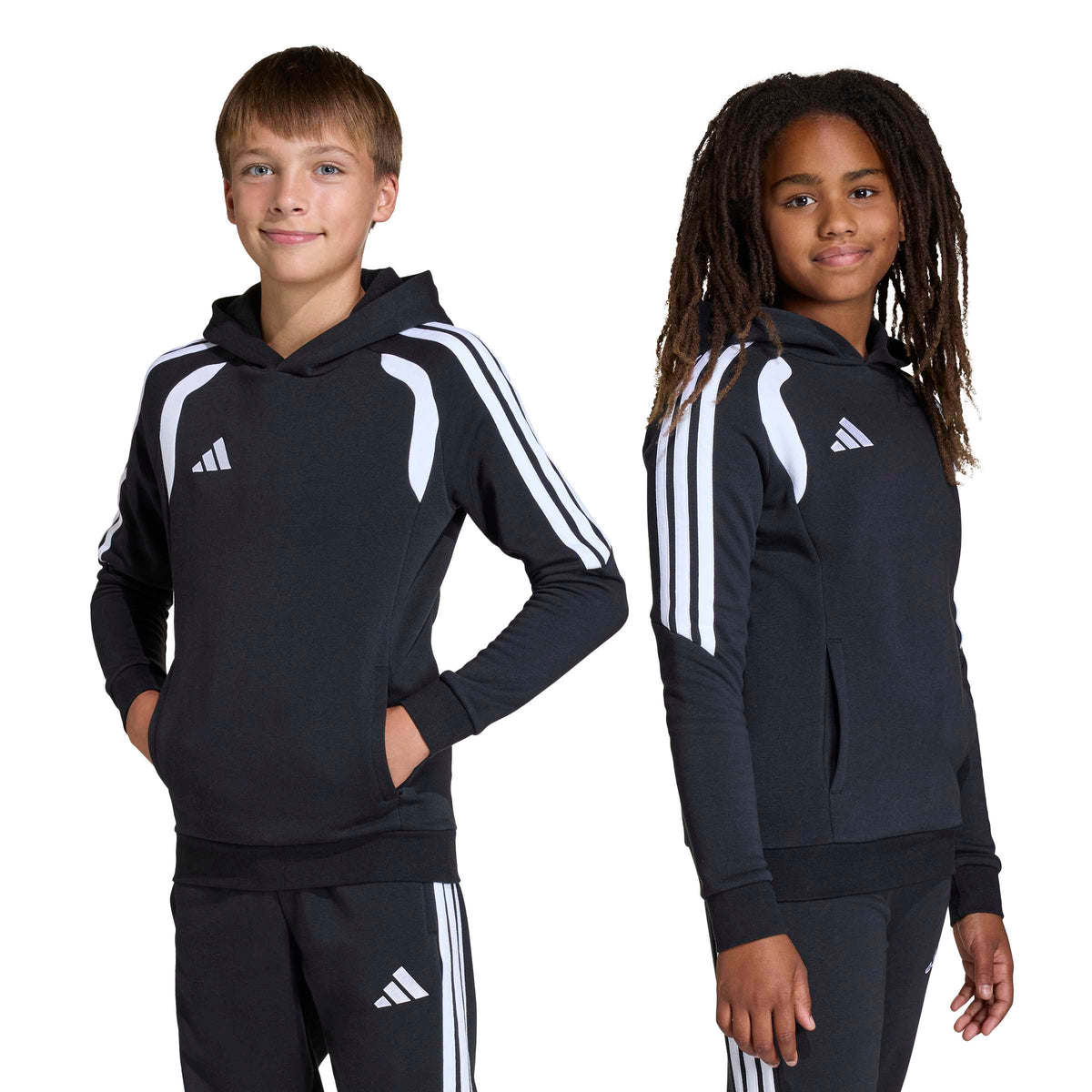 adidas Youth Tiro 26 League Sweat Hoodie