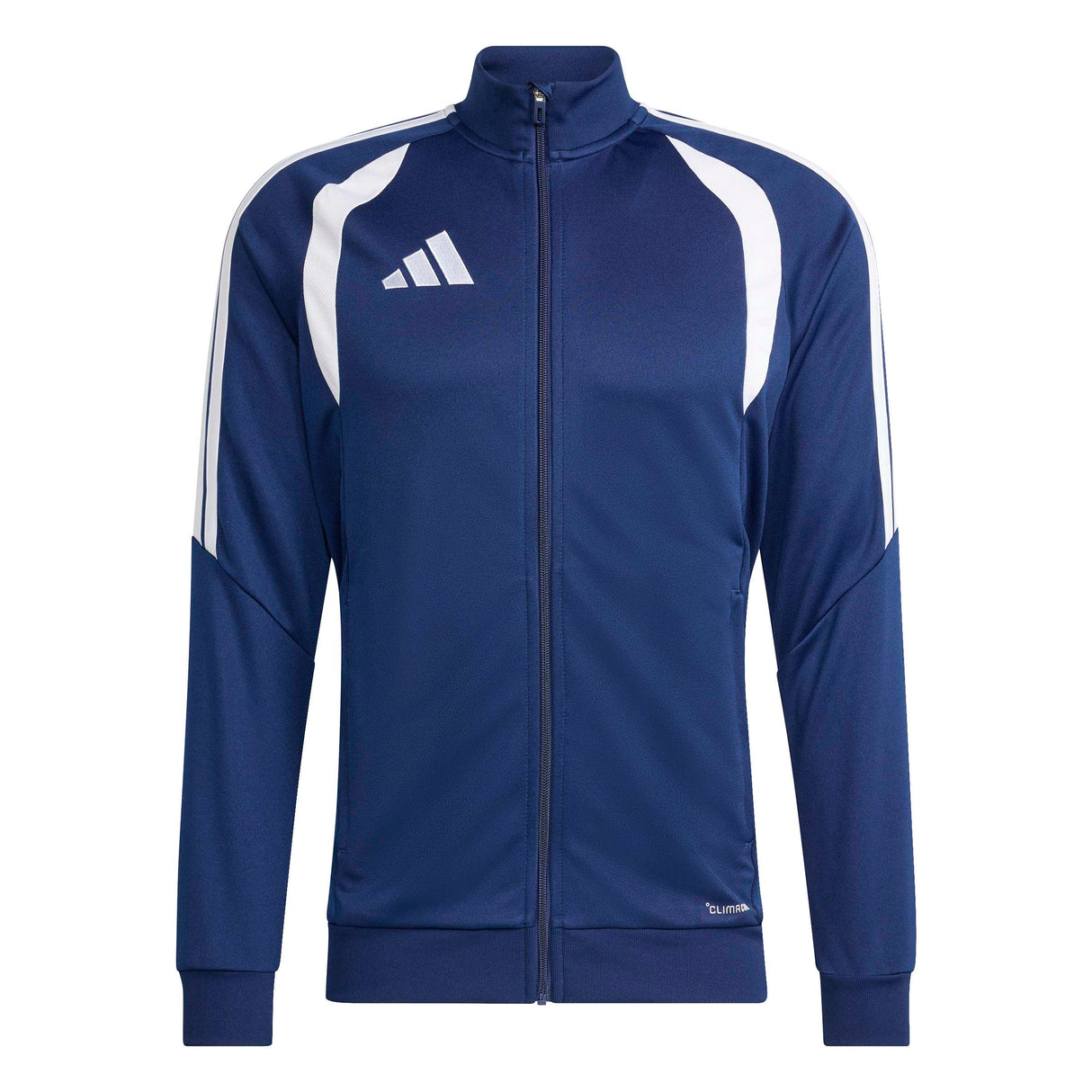 adidas Men's Tiro 26 Soccer Training Jacket - Streamlined Performance for the Pitch