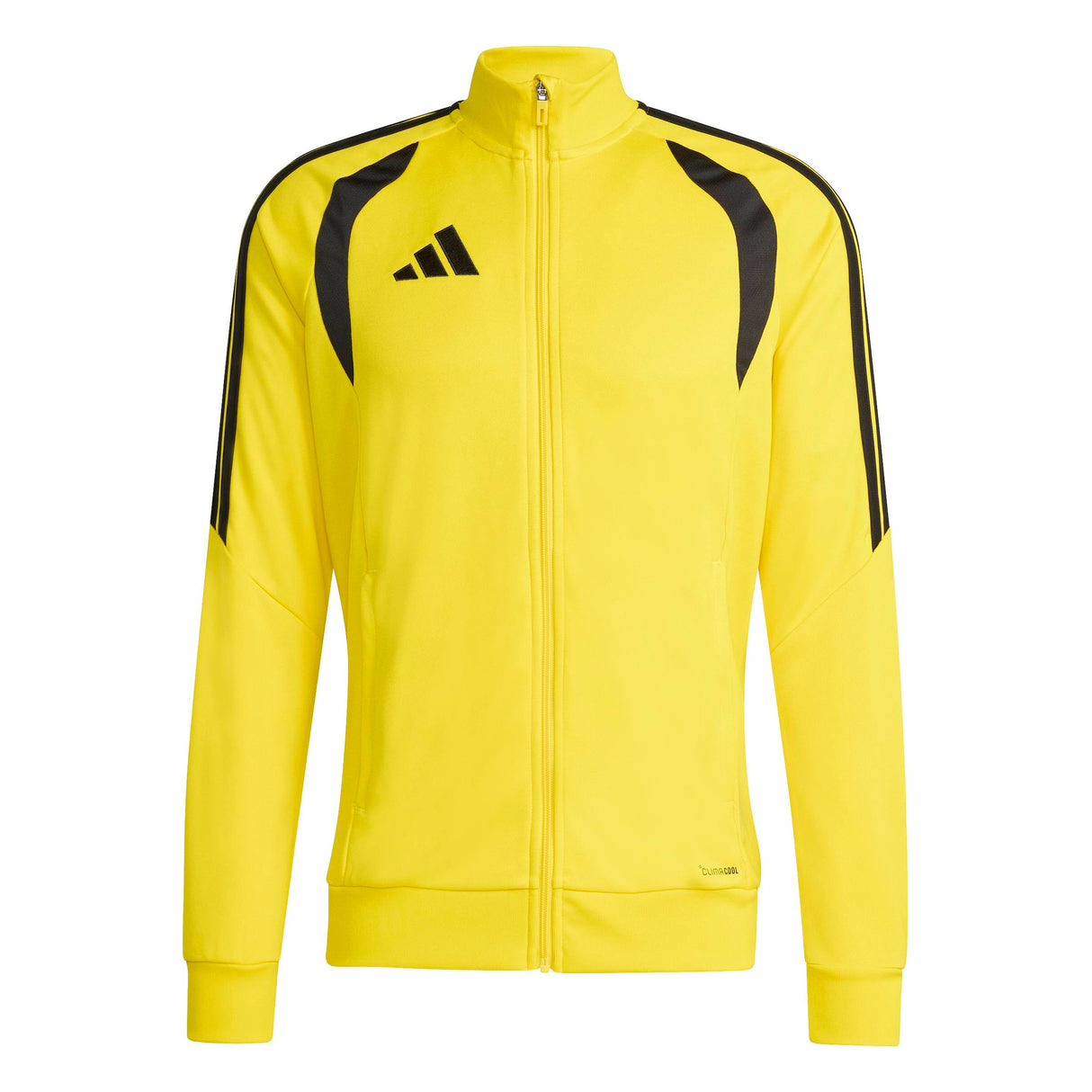 adidas Men's Tiro 26 Soccer Training Jacket - Streamlined Performance for the Pitch