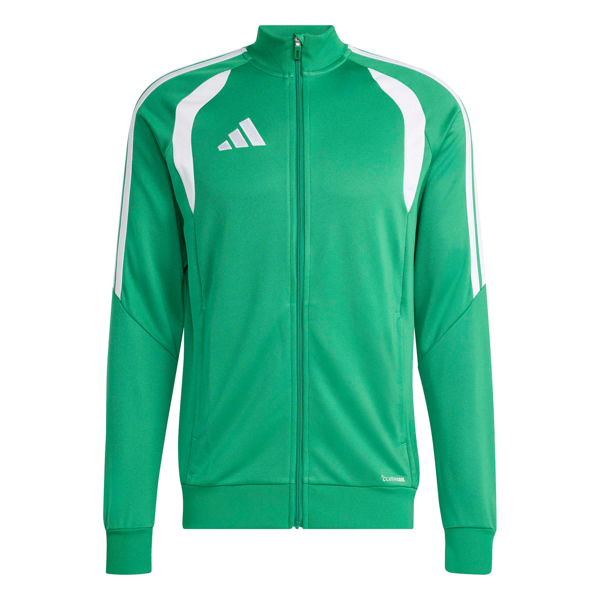 adidas Men's Tiro 26 Soccer Training Jacket - Streamlined Performance for the Pitch