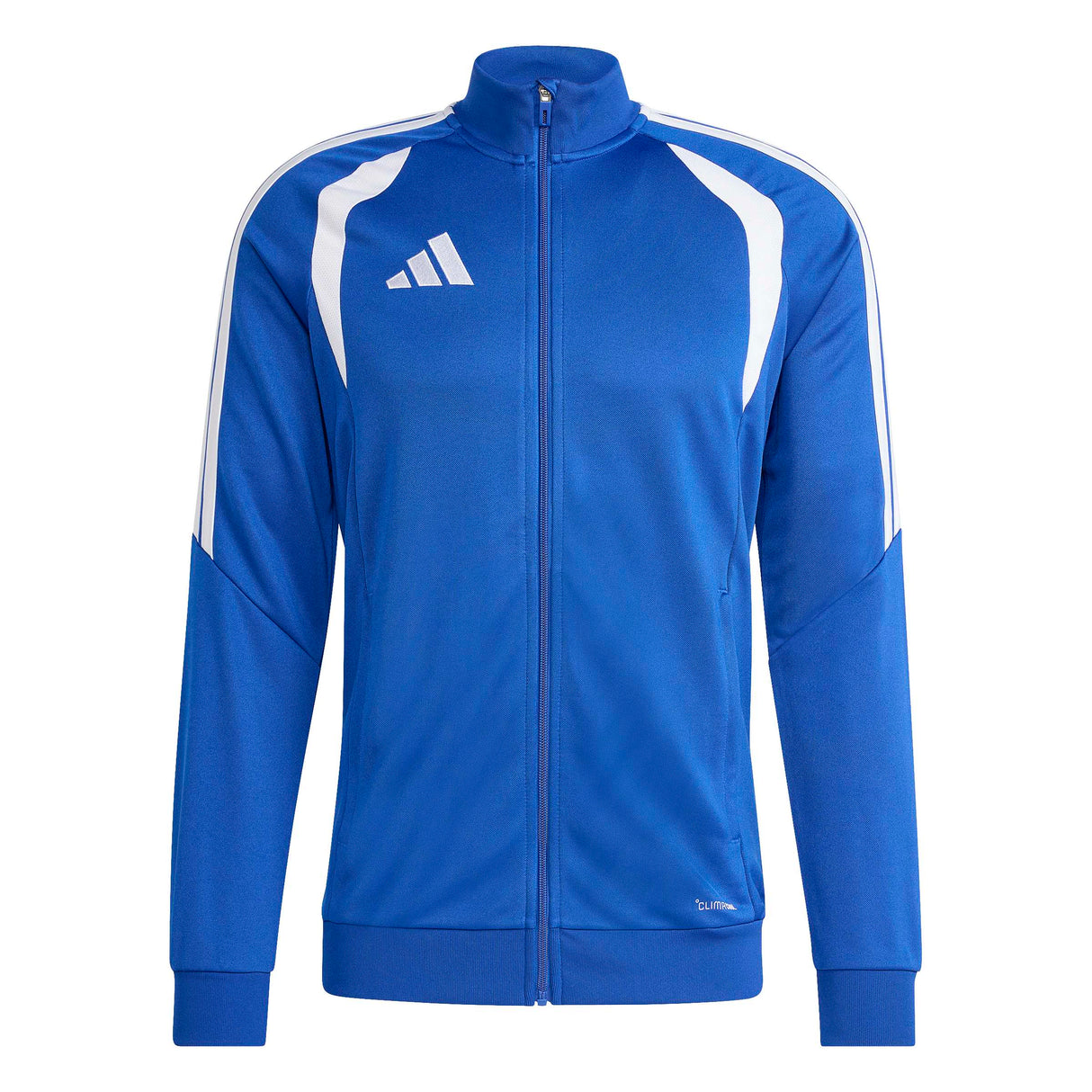 adidas Men's Tiro 26 Soccer Training Jacket - Streamlined Performance for the Pitch