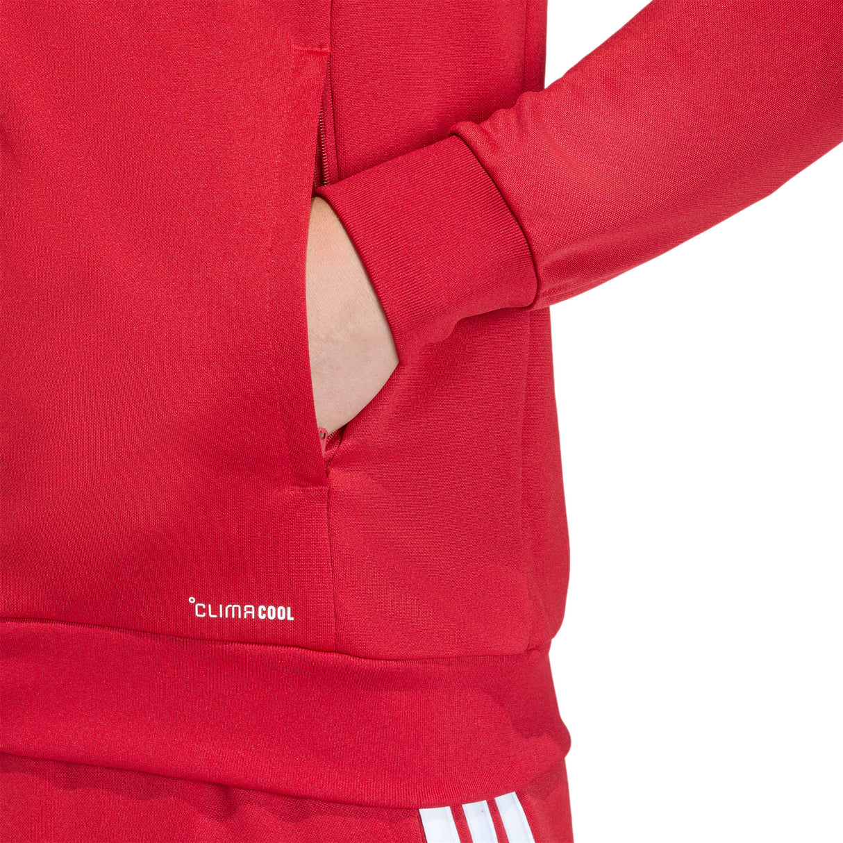 adidas Men's Tiro 26 Soccer Training Jacket - Streamlined Performance for the Pitch