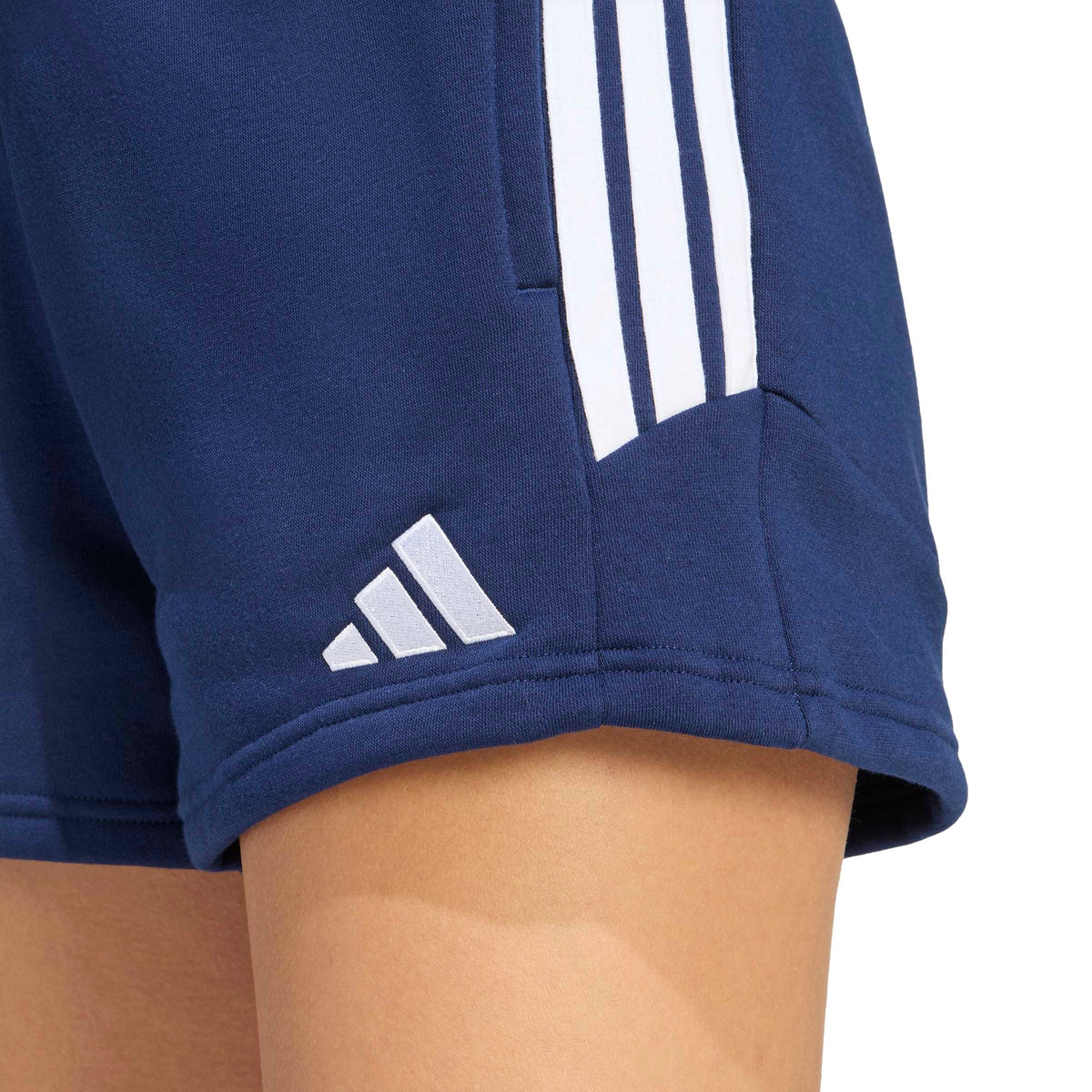 adidas Womens Tiro 26 League Sweat Shorts