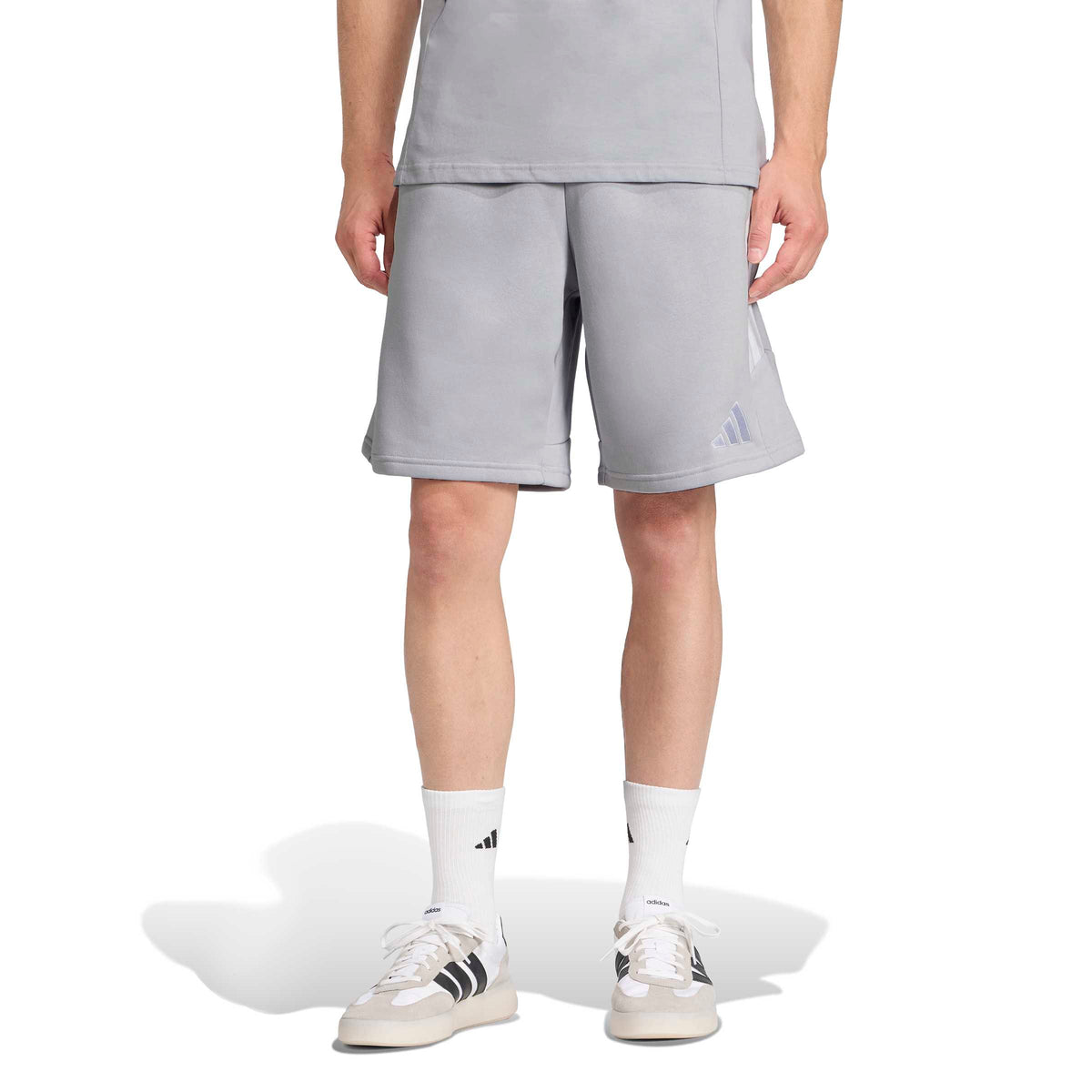 adidas Mens Tiro 26 League Sweat Shorts