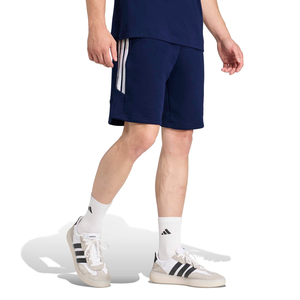 adidas Mens Tiro 26 League Sweat Shorts