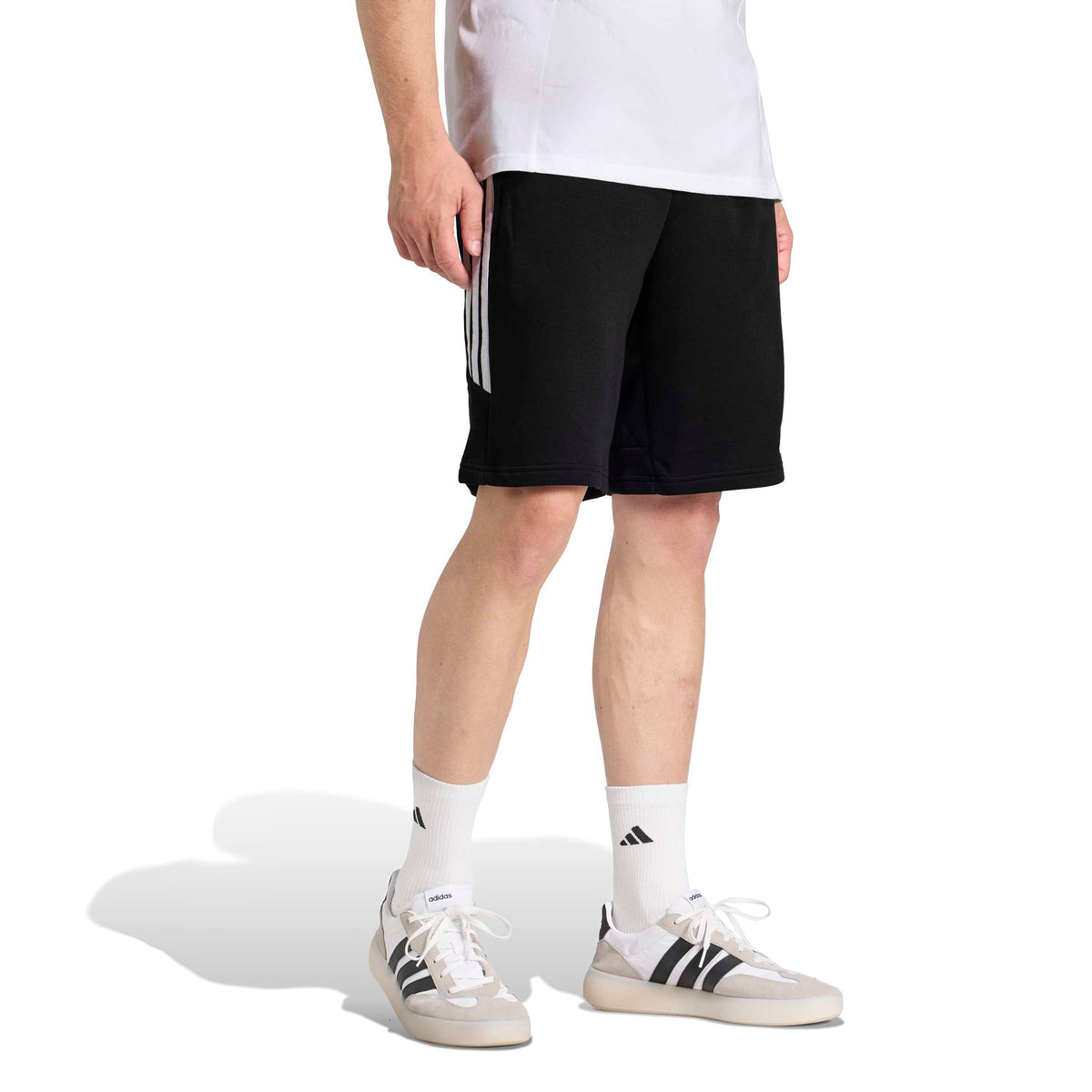 adidas Mens Tiro 26 League Sweat Shorts