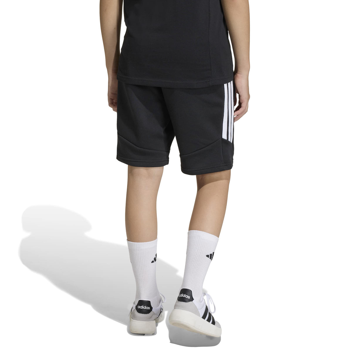 adidas Youth Tiro 26 League Sweat Shorts