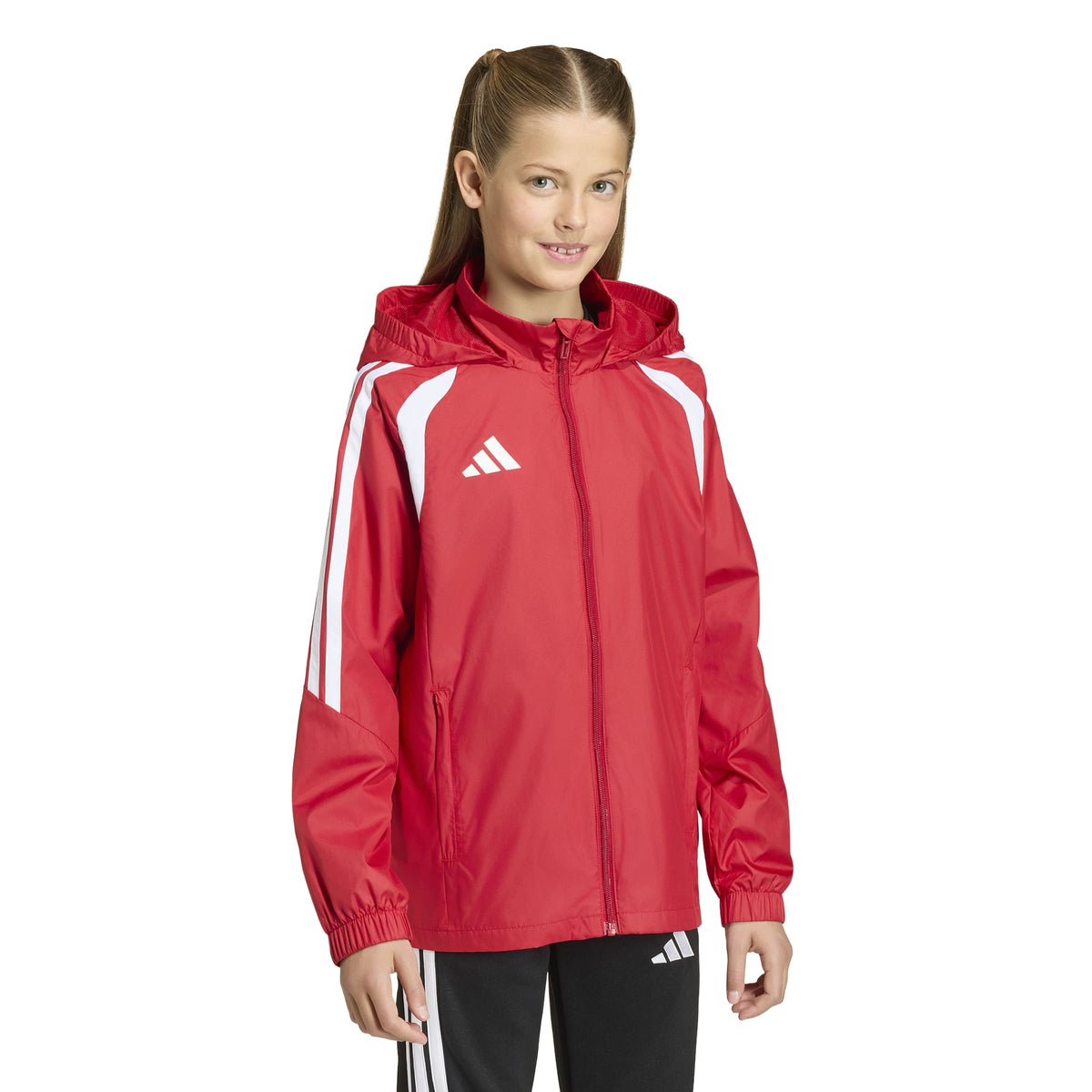 adidas Youth Tiro 26 League Windbreaker Jacket