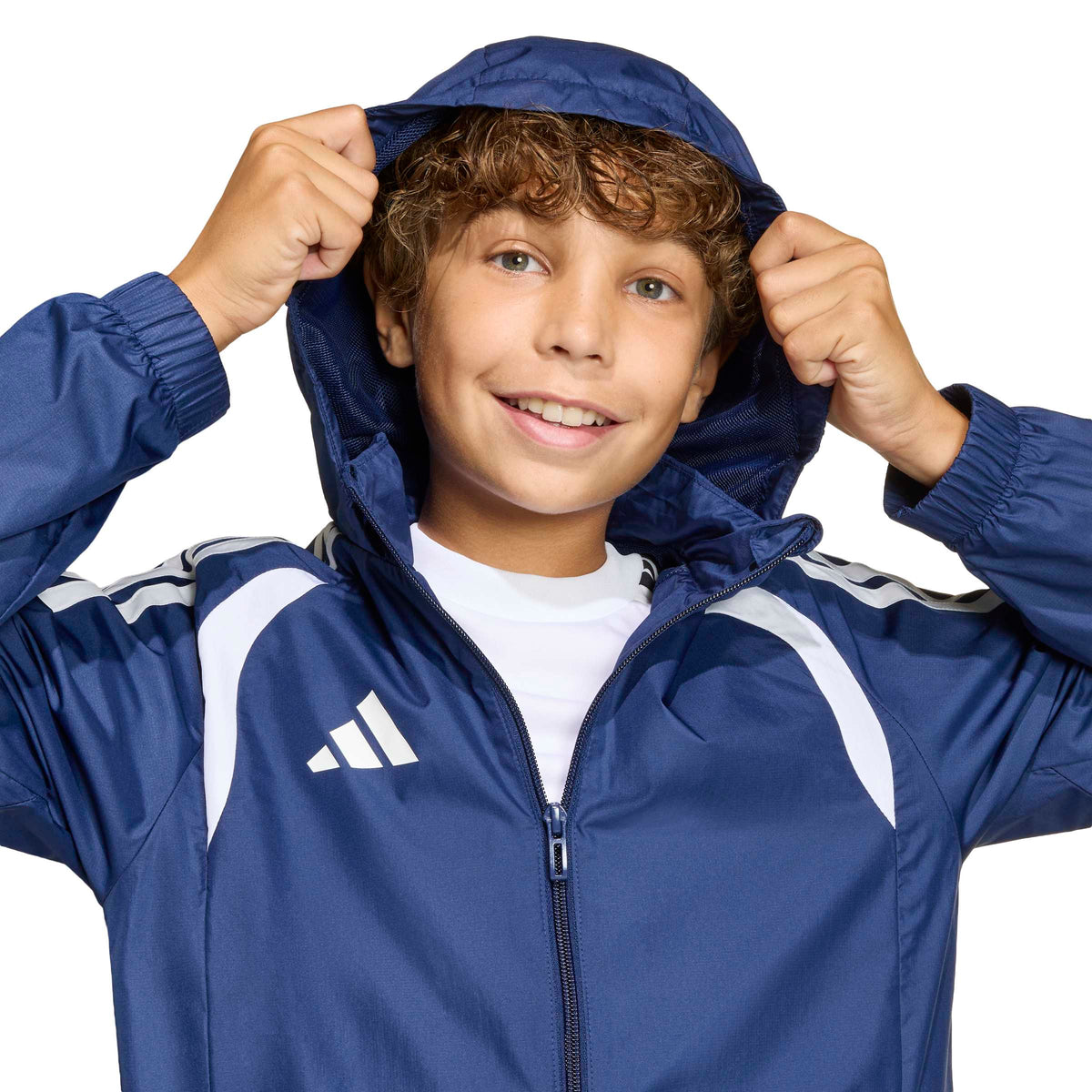 adidas Youth Tiro 26 League Windbreaker Jacket