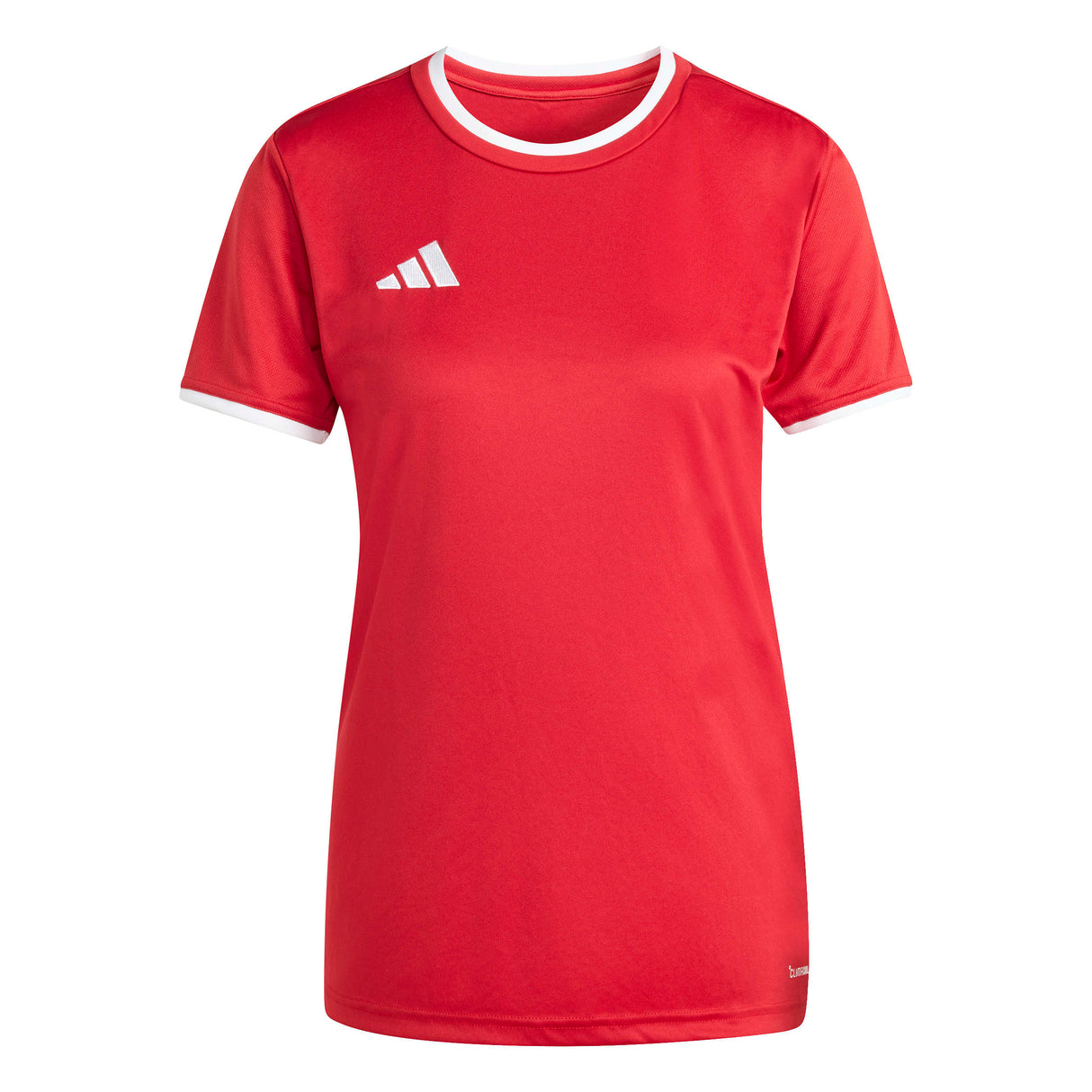 adidas Women's Entrada Soccer Jersey – ClimaCool Breathability