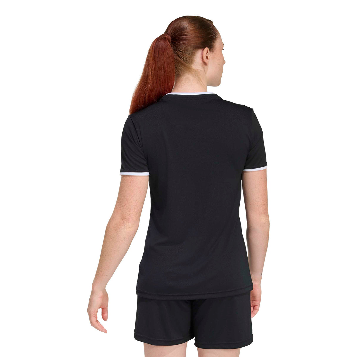 adidas Women's Entrada Soccer Jersey – ClimaCool Breathability