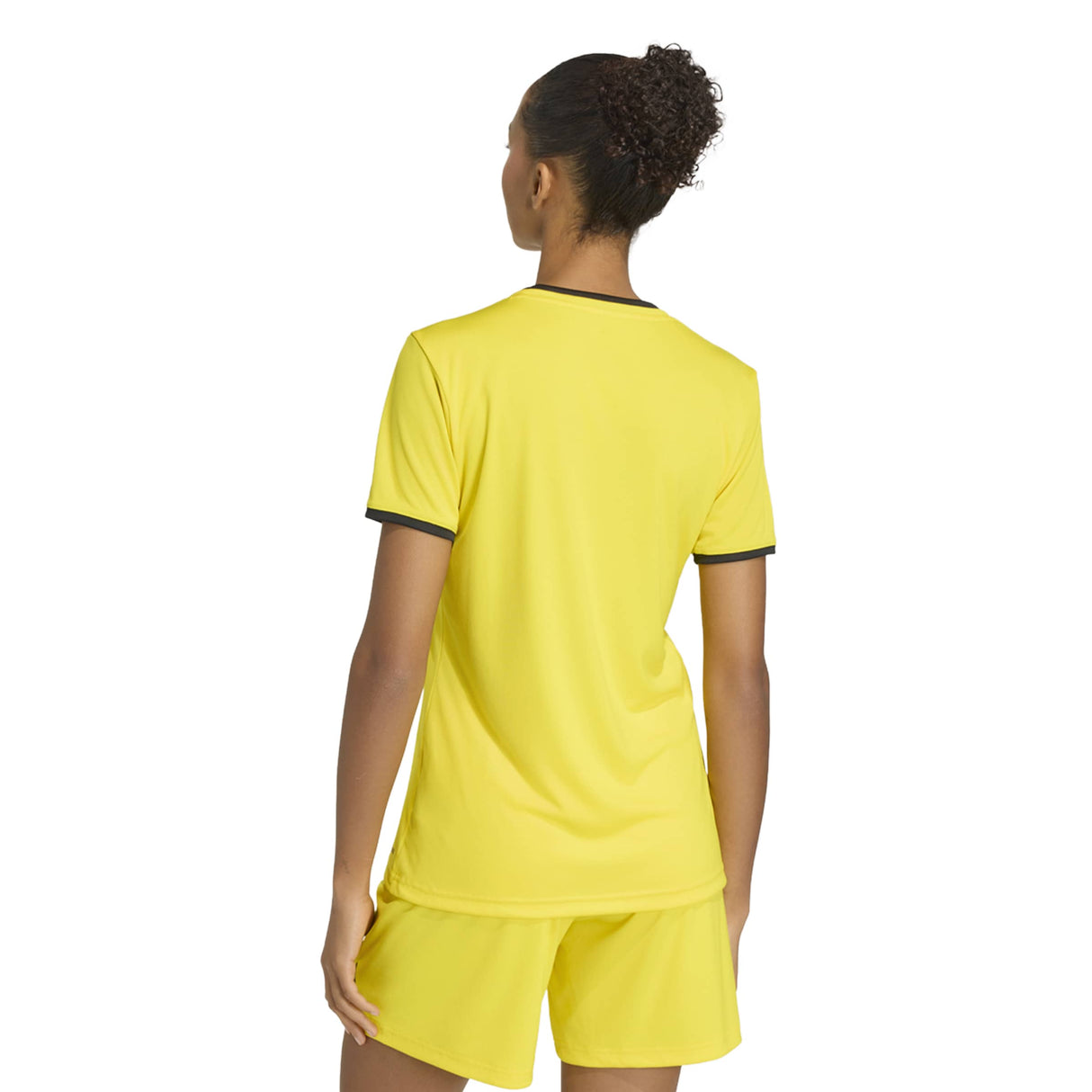 adidas Women's Entrada Soccer Jersey – ClimaCool Breathability