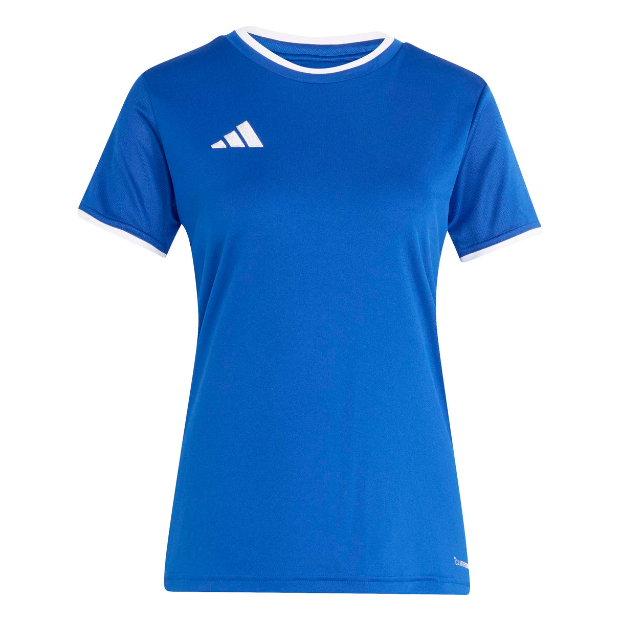 adidas Women's Entrada Soccer Jersey – ClimaCool Breathability