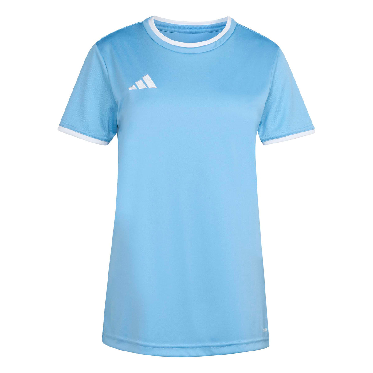 adidas Women's Entrada Soccer Jersey – ClimaCool Breathability