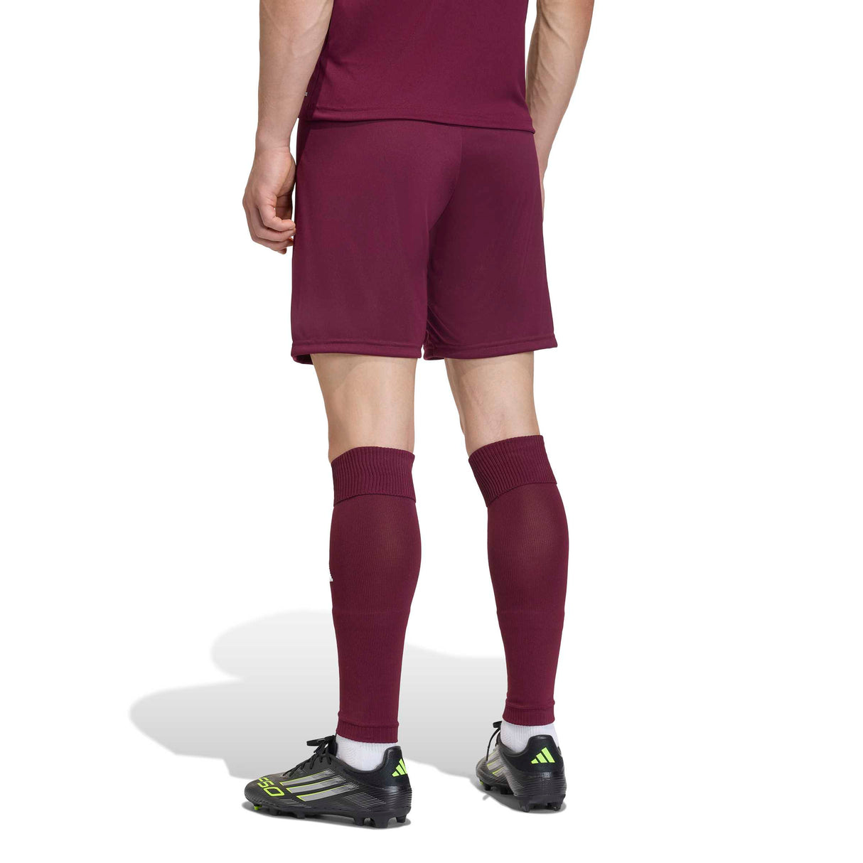 adidas Men's Entrada 26 Soccer Shorts ��Breathable ClimaCool Performance