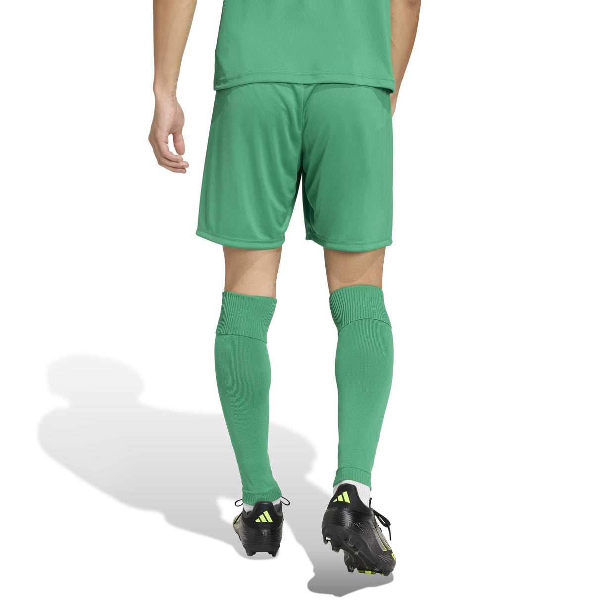 adidas Men's Entrada 26 Soccer Shorts ��Breathable ClimaCool Performance