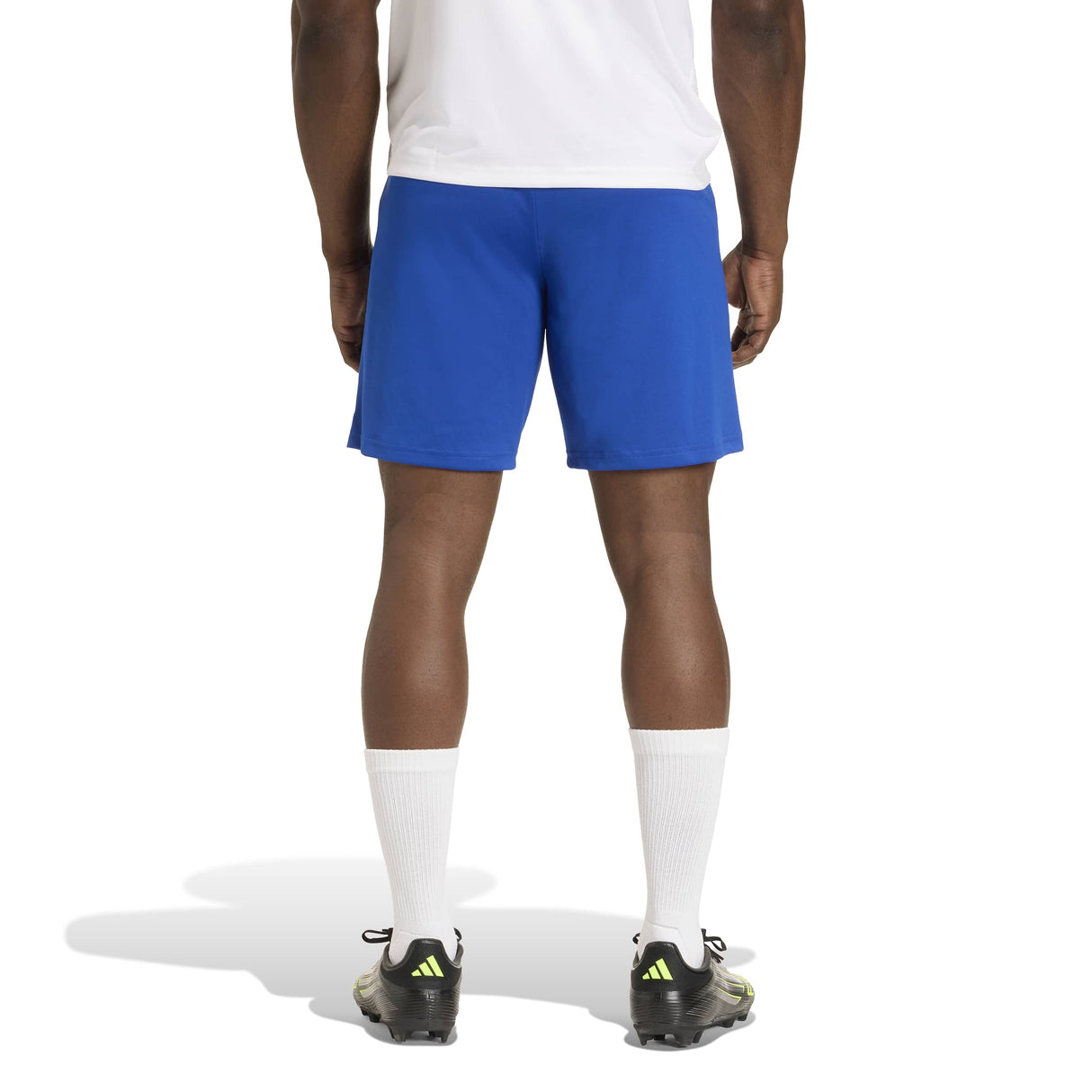 adidas Men's Entrada 26 Soccer Shorts ��Breathable ClimaCool Performance