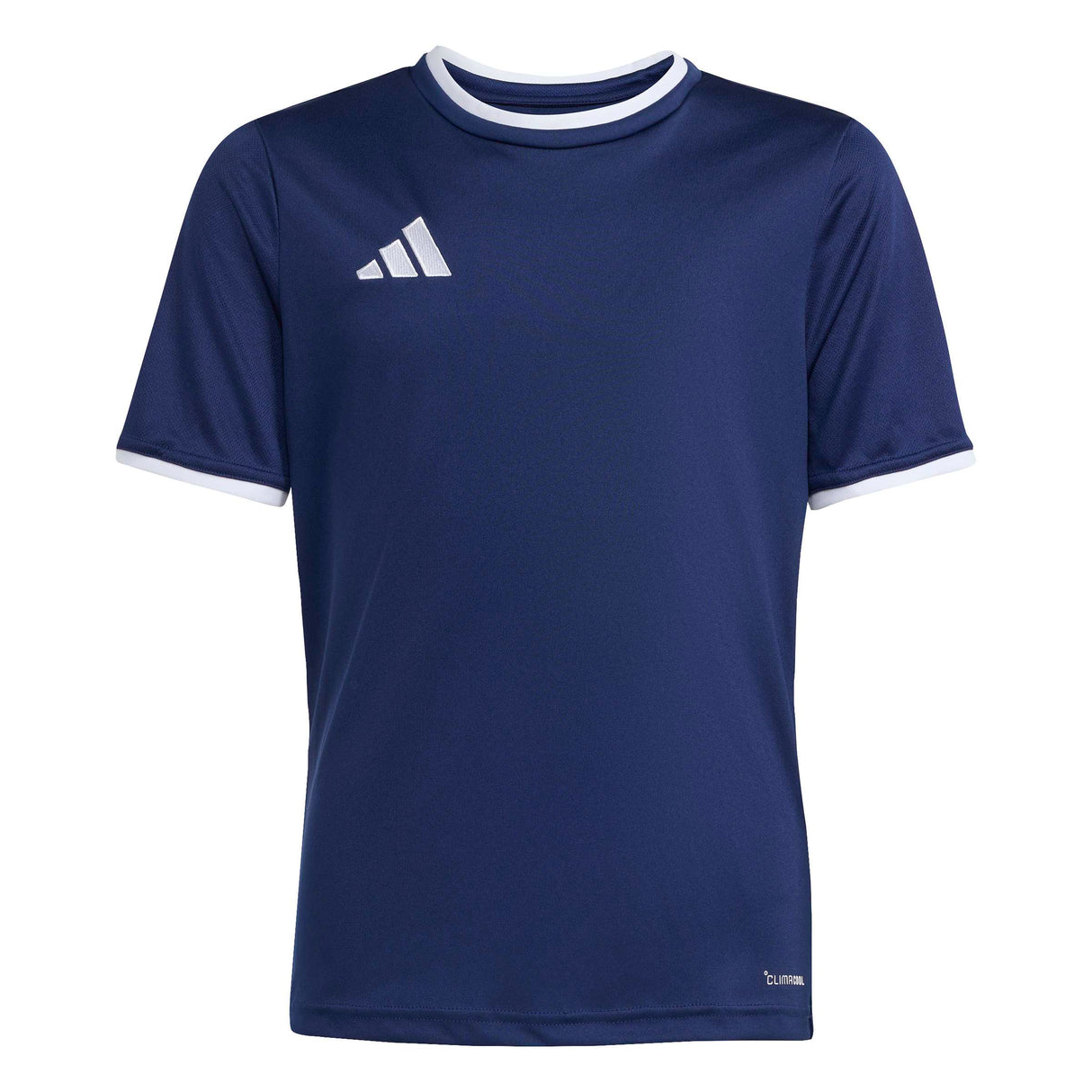 adidas Unisex Junior Entrada 26 Soccer Jersey – ClimaCool Breathability