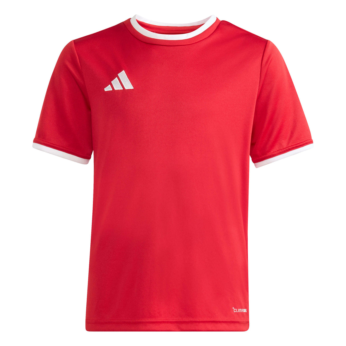 adidas Unisex Junior Entrada 26 Soccer Jersey – ClimaCool Breathability