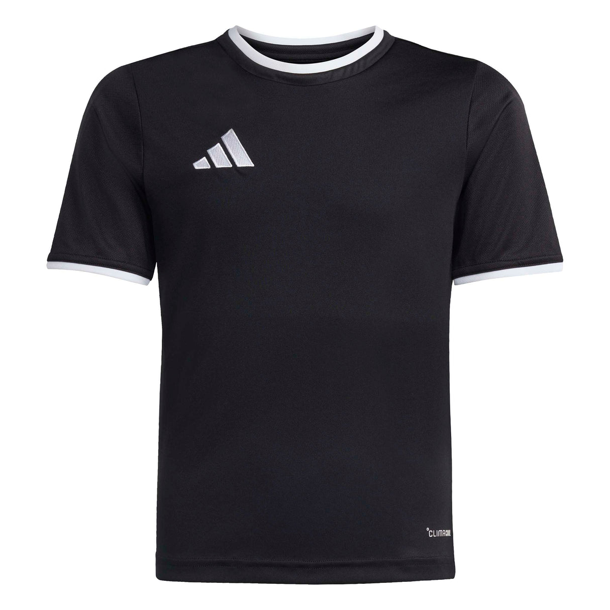 adidas Unisex Junior Entrada 26 Soccer Jersey – ClimaCool Breathability