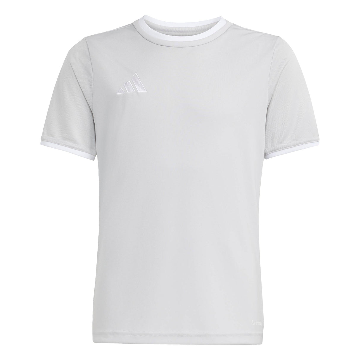 adidas Unisex Junior Entrada 26 Soccer Jersey – ClimaCool Breathability
