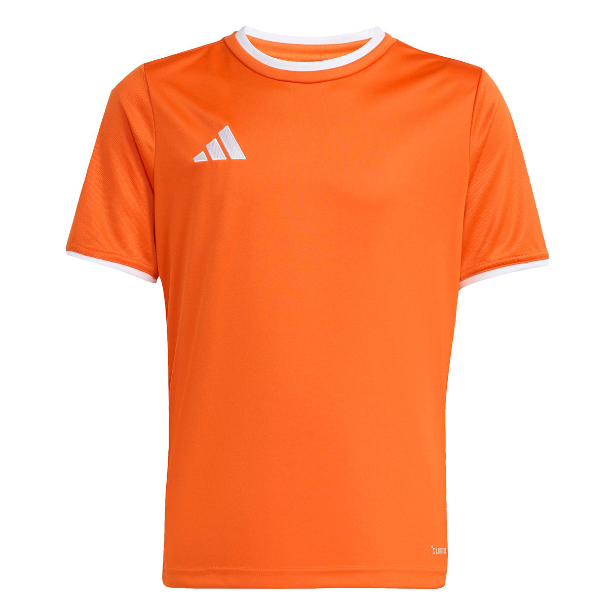 adidas Unisex Junior Entrada 26 Soccer Jersey – ClimaCool Breathability