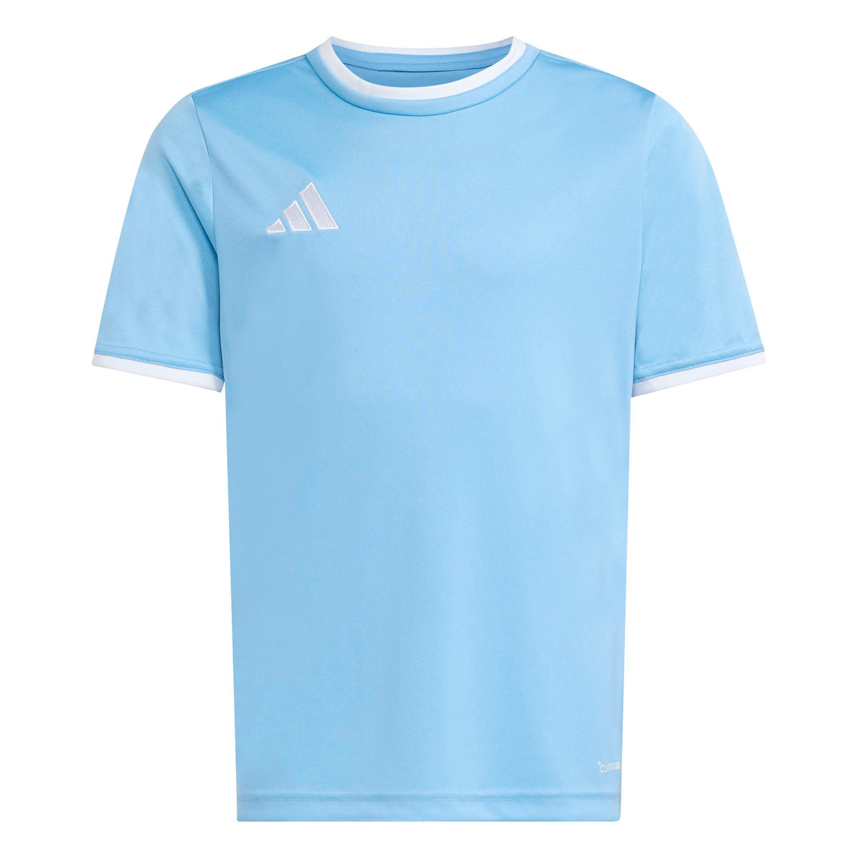 adidas Unisex Junior Entrada 26 Soccer Jersey – ClimaCool Breathability